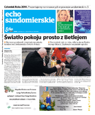 Echo Sandomierskie