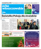 Echo Włoszczowy