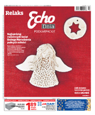 Echo Dnia wyd. Podkarpackie