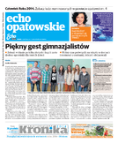 Echo Opatowskie