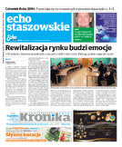 Echo Staszowskie