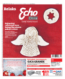 Echo Dnia wyd. Świętokrzyskie