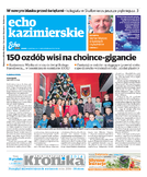 Echo Kazimierskie