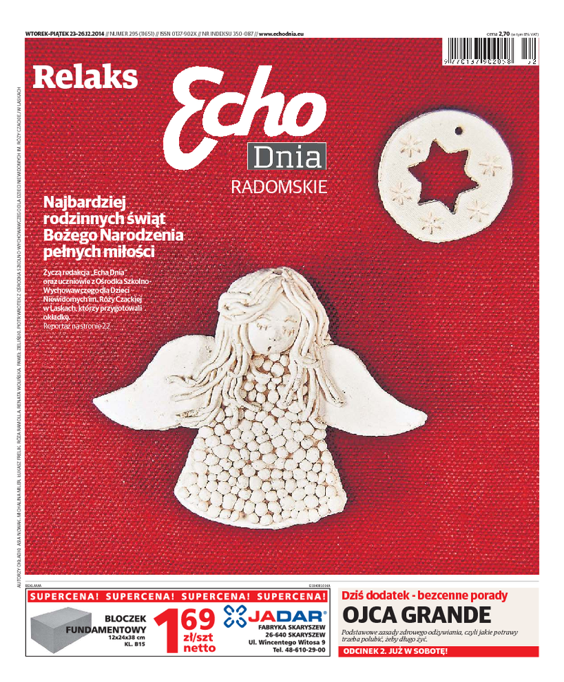 Echo Dnia