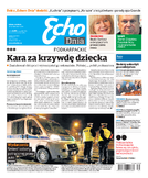 Echo Dnia wyd. Podkarpackie
