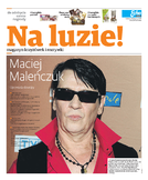 Na luzie