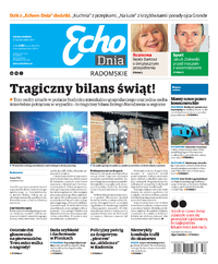 Echo Dnia