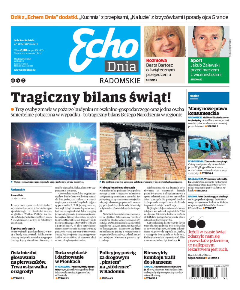 Echo Dnia