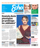 Echo Dnia wyd. Podkarpackie
