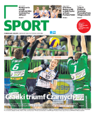 Echo Sportowe wyd. Radom