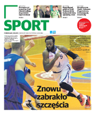 Echo Sportowe wyd. Podkarpackie