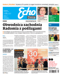 Echo Dnia