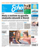 Echo Dnia wyd. Podkarpackie