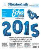 Echo Dnia wyd. Podkarpackie