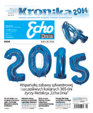 Echo Dnia wyd. Kielce