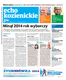 Echo Kozienickie