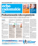 Echo Radomskie