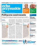 Echo Przysuchy