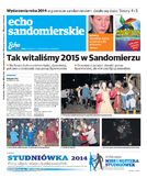 Echo Sandomierskie