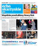 Echo Skarżyskie
