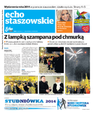 Echo Staszowskie