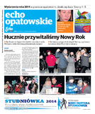 Echo Opatowskie