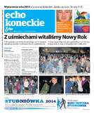 Echo Koneckie
