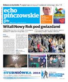 Echo Pińczowskie