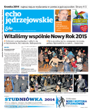 Echo Jędrzejowa