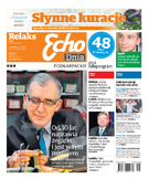 Echo Dnia wyd. Podkarpackie