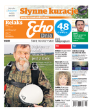 Echo Dnia wyd. Świętokrzyskie