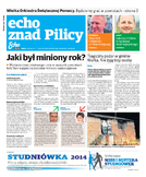 Echo znad Pilicy