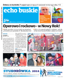Echo Buskie