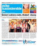 Echo Kazimierskie