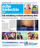 Echo Kieleckie