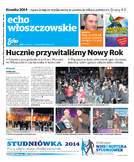 Echo Włoszczowy