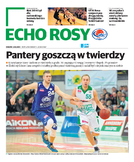 Echo Rosy (Radomskie)