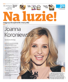 Na luzie