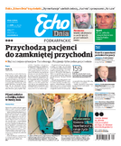 Echo Dnia wyd. Podkarpackie