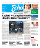Echo Dnia wyd. Świętokrzyskie