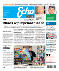 Echo Dnia