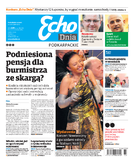 Echo Dnia wyd. Podkarpackie
