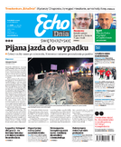 Echo Dnia wyd. Świętokrzyskie