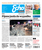 Echo Dnia wyd. Kielce