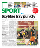 Echo Sportowe wyd. Radom