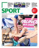 Echo Sportowe wyd. Podkarpackie