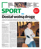 Echo Sportowe wyd. Świętokrzyskie