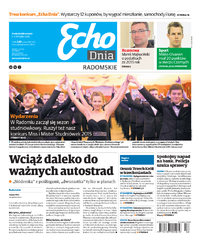 Echo Dnia