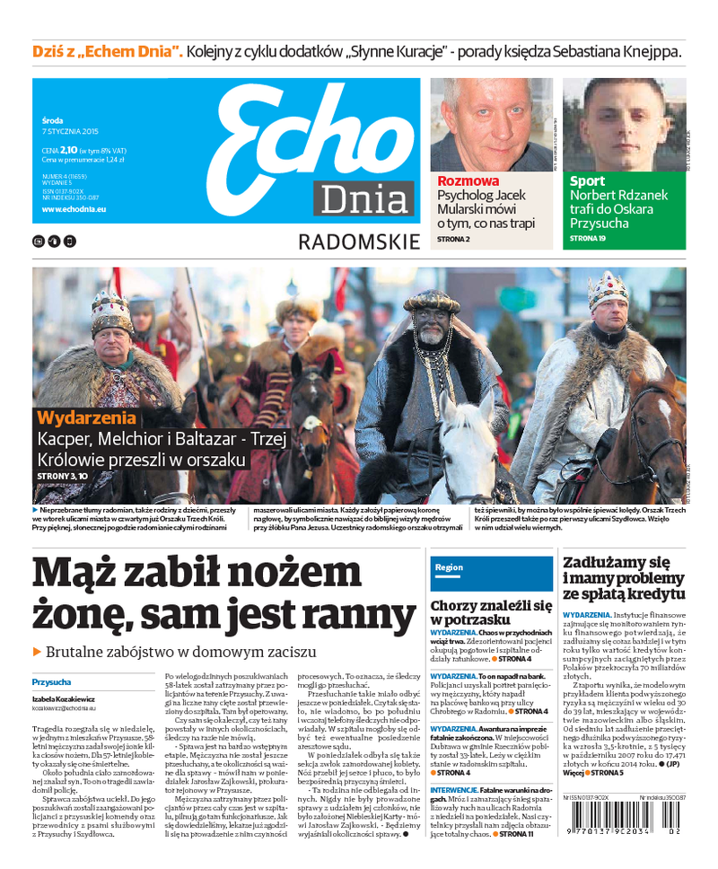Echo Dnia