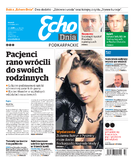 Echo Dnia wyd. Podkarpackie